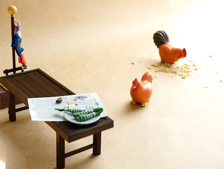 5月のお休みにつきまして