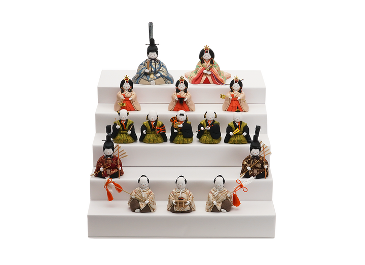 【№26-510】古典雛を追加掲載いたしました！