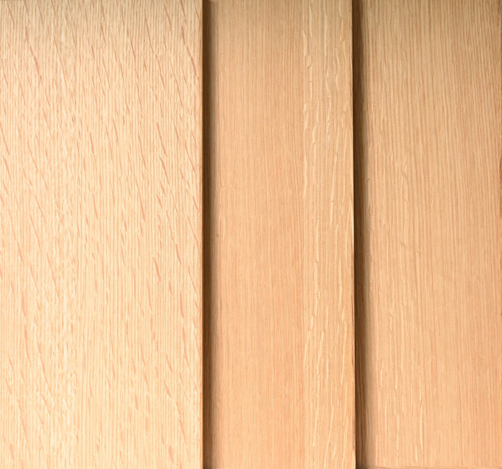 【HINAシリーズ】ナラ台の特徴につきまして