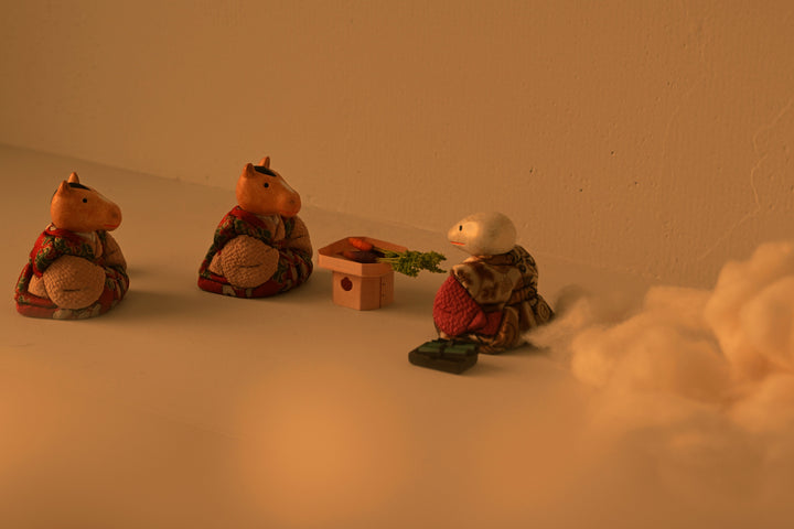 年末・年始のお休みにつきまして