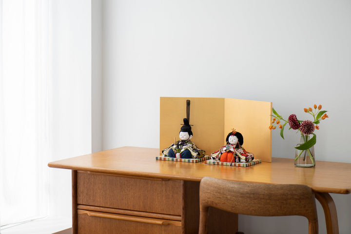 【№26-208】瑞喜雛を追加掲載いたしました！