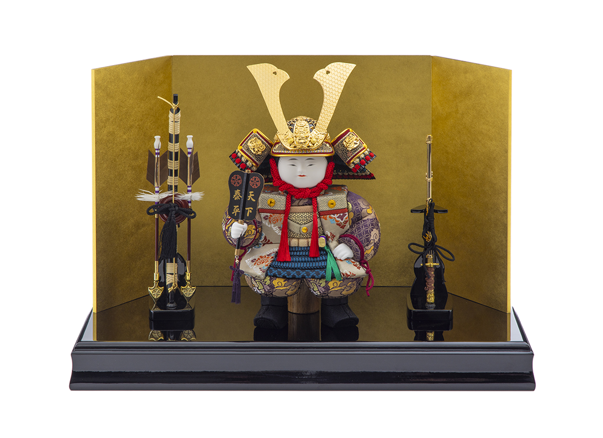 子供大将 フルセット