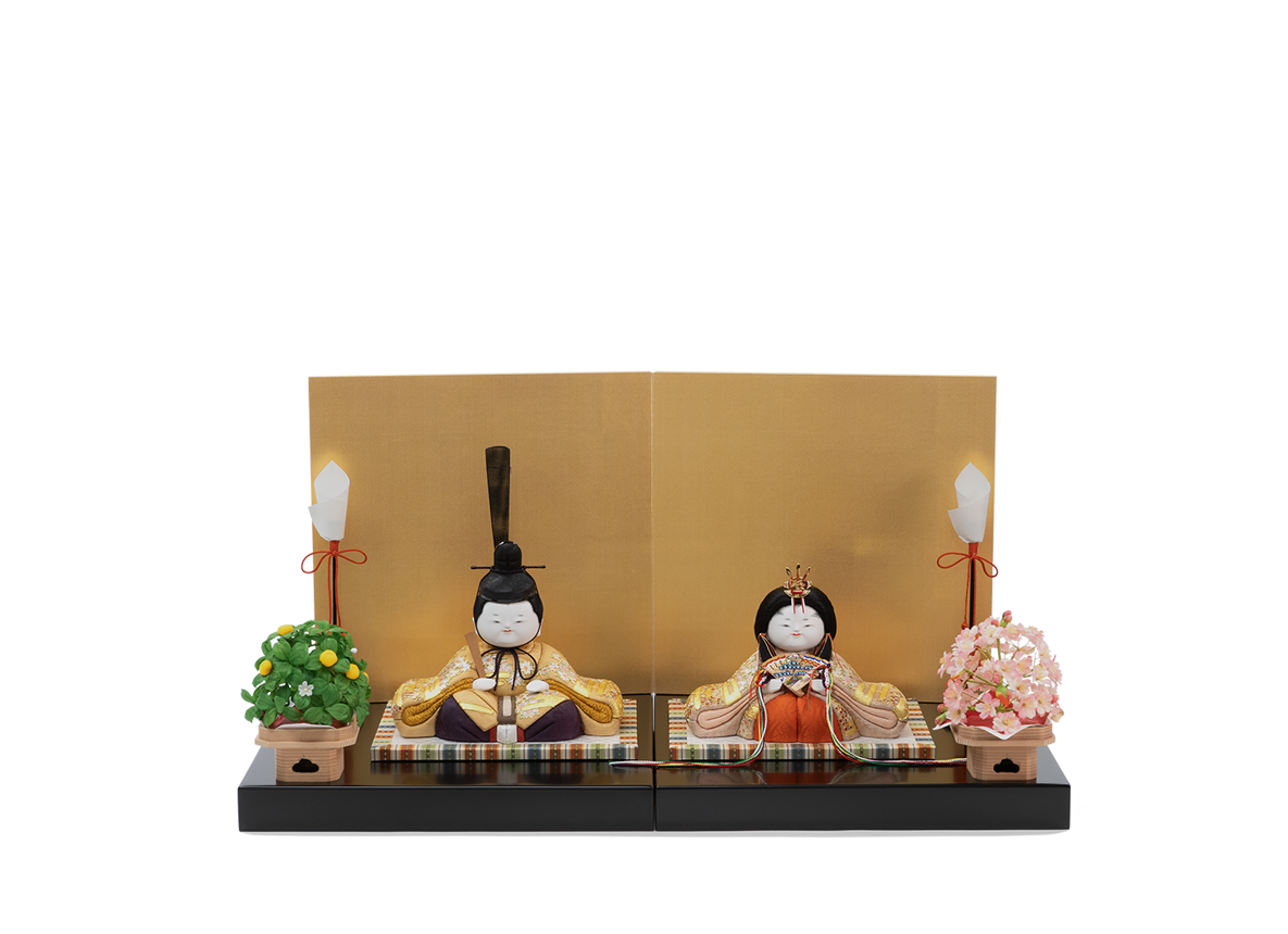 天下堂洋品店 雛人形 五段 天下堂洋品店 雛人形 五段