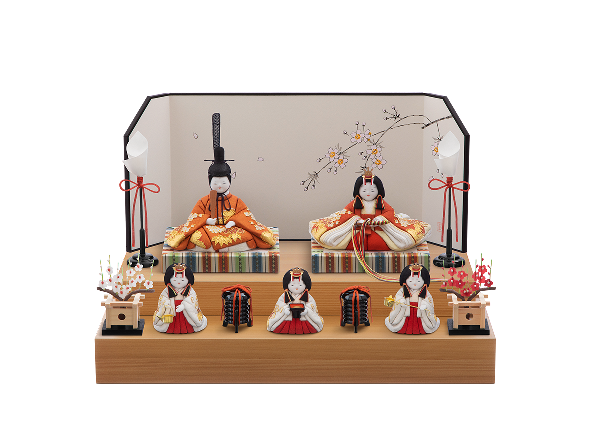 本金箔押菱高三方25 本金箔押菱高三方25