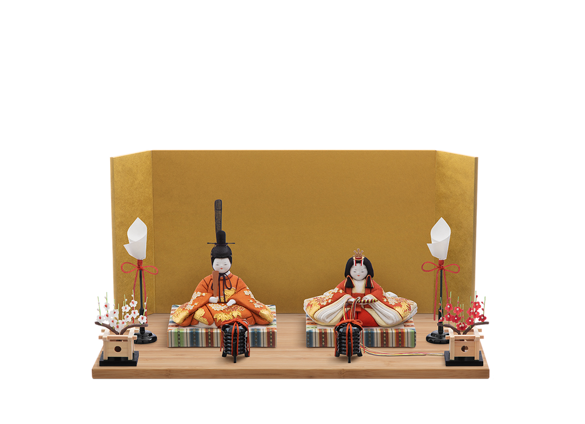 原孝洲 雛人形 お雛様 木目込み 人形 親王飾 菜花雛 コンパクト 雛祭り 原孝洲 雛人形 お雛様 木目込み 人形 親王飾 菜花雛 コンパクト 雛祭り