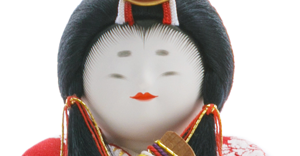 彩華雛 | 五色 雛人形・五月人形の原孝洲 彩華雛 | 五色 雛人形・五月人形の原孝洲