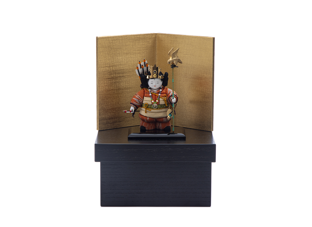 神天 豆  収納箱入り