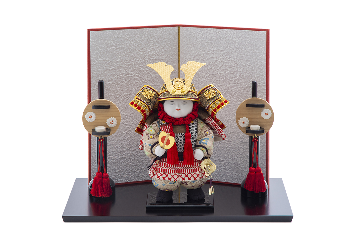 総大将 小  フルセット