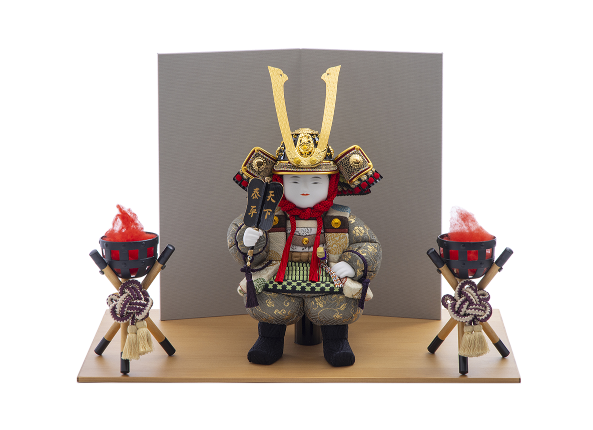 子供大将 フルセット