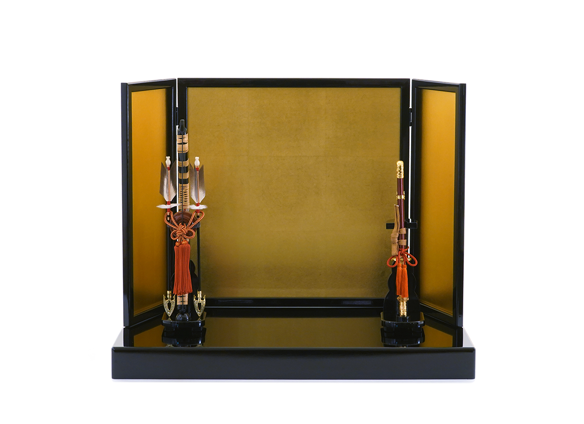 台幅70cm付属セット(兜単品用)