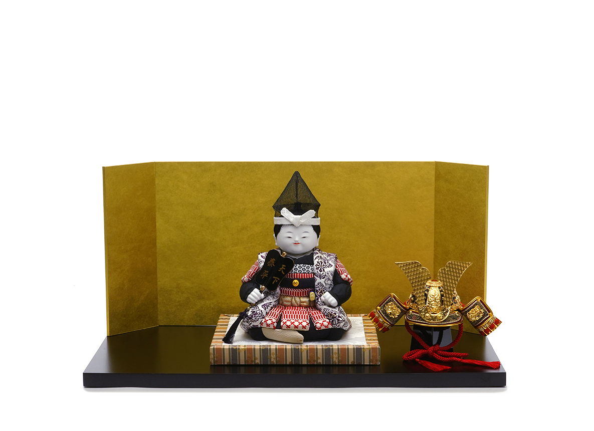 凛　台・屏風セット