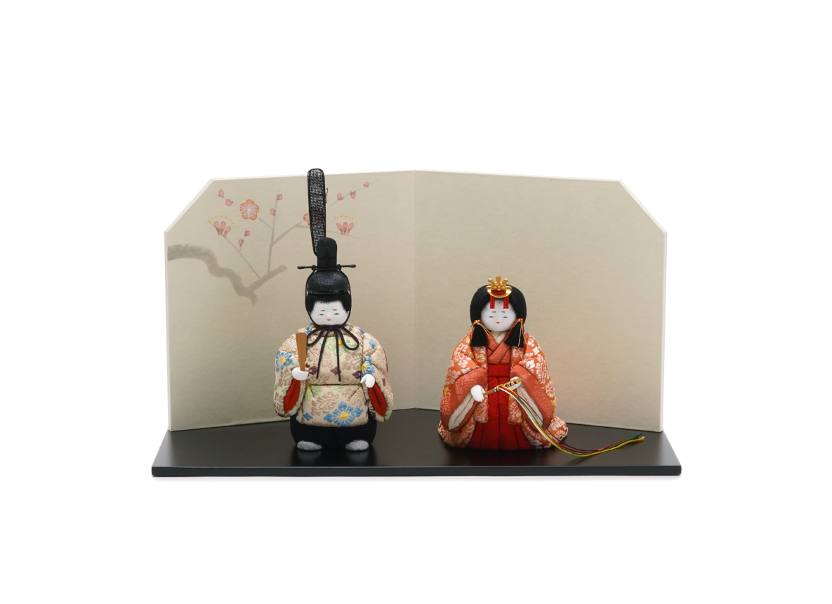 春日雛