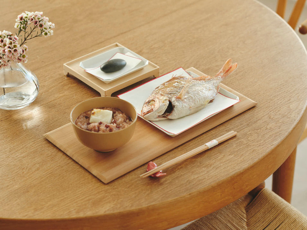 Pure Urushi Bowl