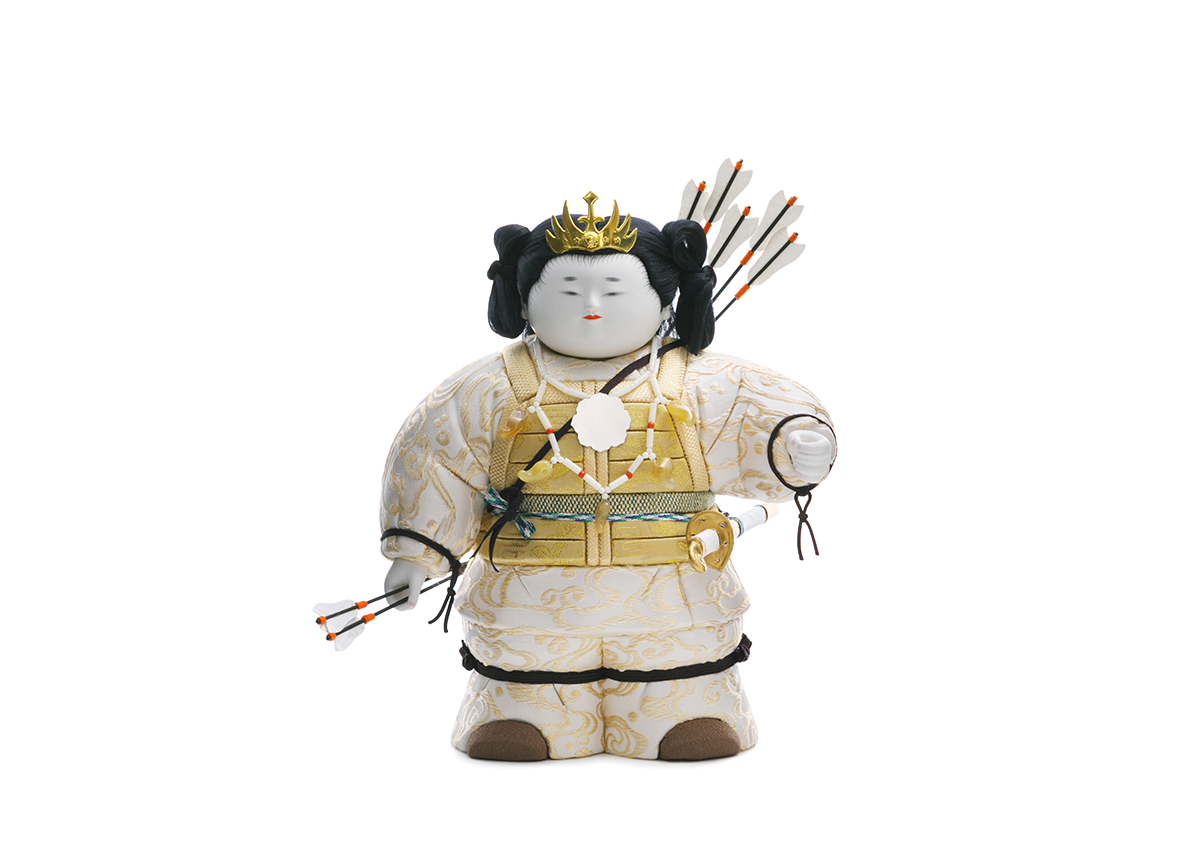 神天 | 五色 雛人形・五月人形の原孝洲 神天 | 五色 雛人形・五月人形の原孝洲