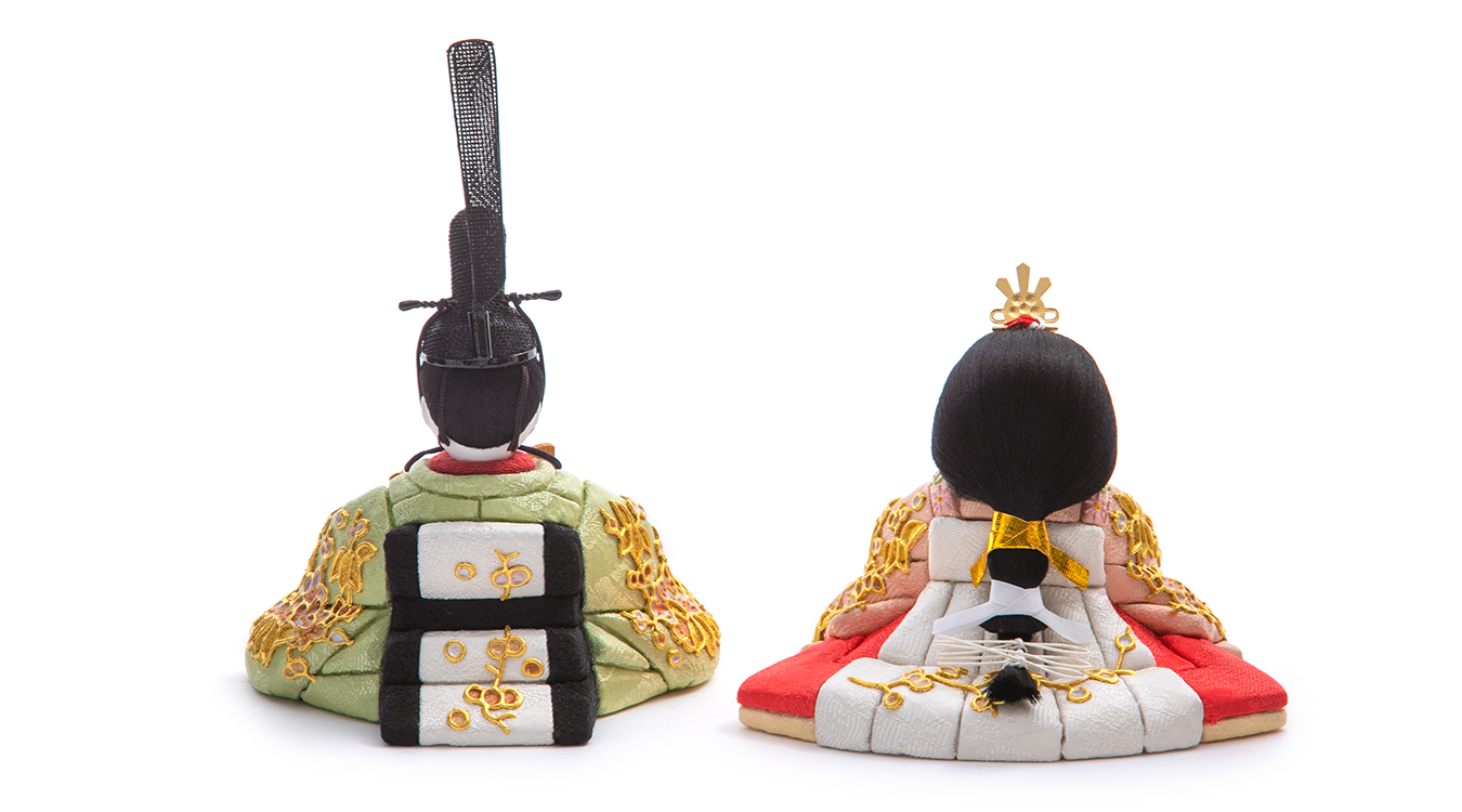 雛人形 15体人形＋装飾品＋毛氈 Hina doll set 雛人形 15体人形＋装飾品＋毛氈 Hina doll set